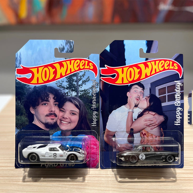 Custom Car Packaging- The Best Gift for Him